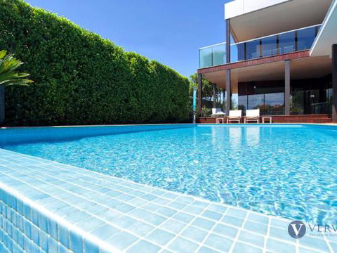 Seaview Stunning Bay Views! - Darwin Holiday 0