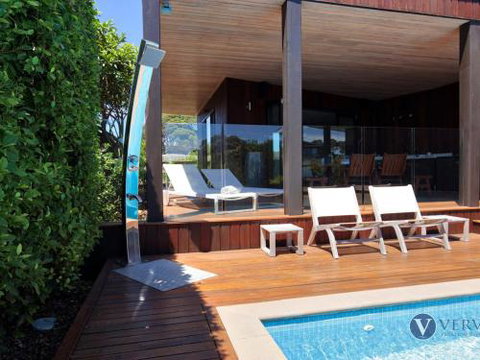 Seaview Stunning Bay Views! - Darwin Holiday 4