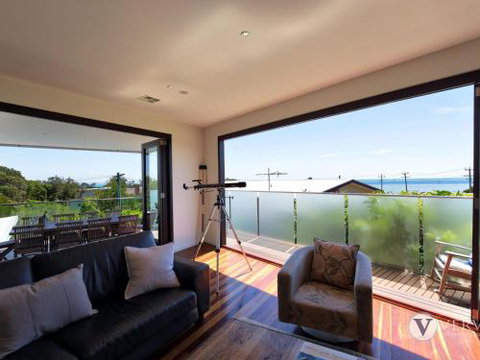 Seaview Stunning Bay Views! - Darwin Holiday 2