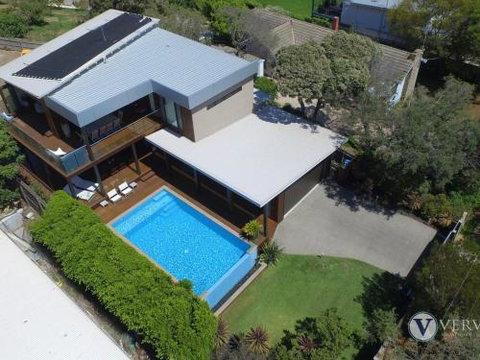 Seaview Stunning Bay Views! - Darwin Holiday 1