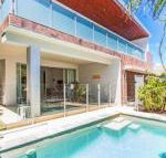 Malibu Beach House at Corporate Boardies - Darwin Holiday