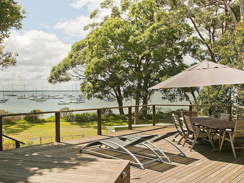 Bay Cottage Paradise On The Bay - Darwin Holiday 1