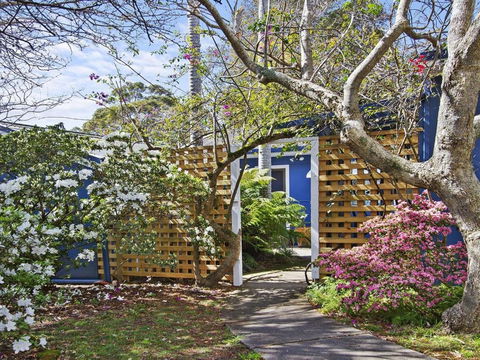 Bay Cottage Paradise On The Bay - Darwin Holiday 5