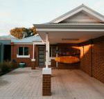 FortyThree Oceanside Retreat Busselton - Darwin Holiday