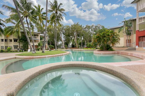 Amphora Laleuca Apartment - Darwin Holiday 2