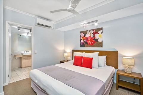 Amphora Laleuca Apartment - Darwin Holiday 6