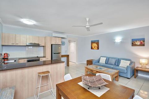 Amphora Laleuca Apartment - Darwin Holiday 1