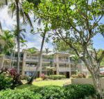 Amphora Laleuca Apartment - Darwin Holiday