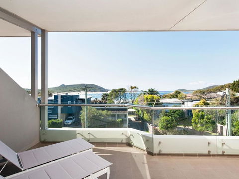 Barefoot Bliss At Fingal Bay - Darwin Holiday 3