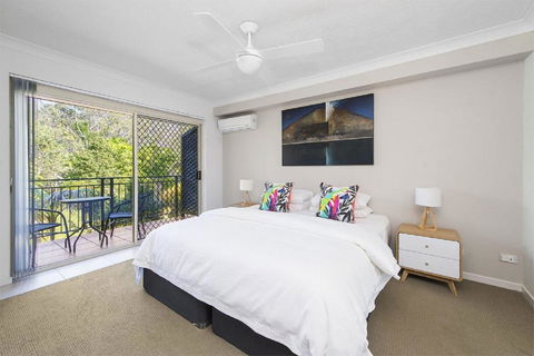 Seabreeze 4 On Lawson Street - Darwin Holiday 1