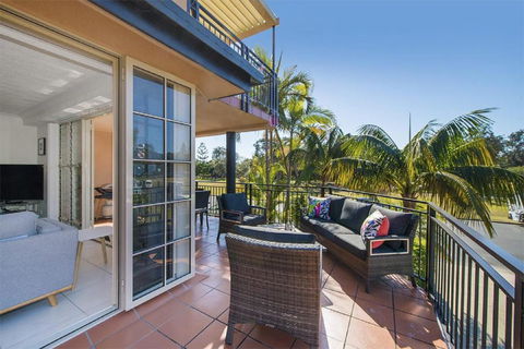 Seabreeze 4 On Lawson Street - Darwin Holiday 4