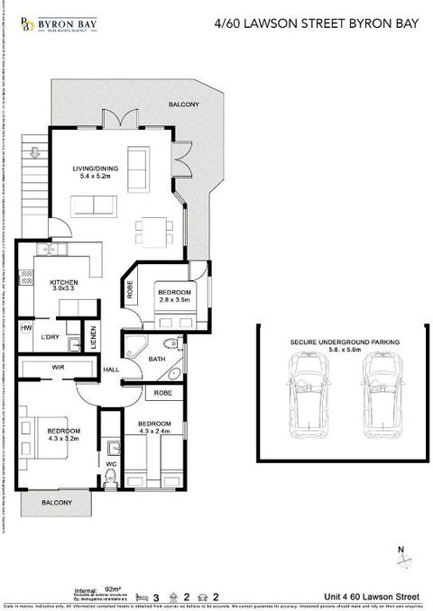 Seabreeze 4 On Lawson Street - Darwin Holiday 3