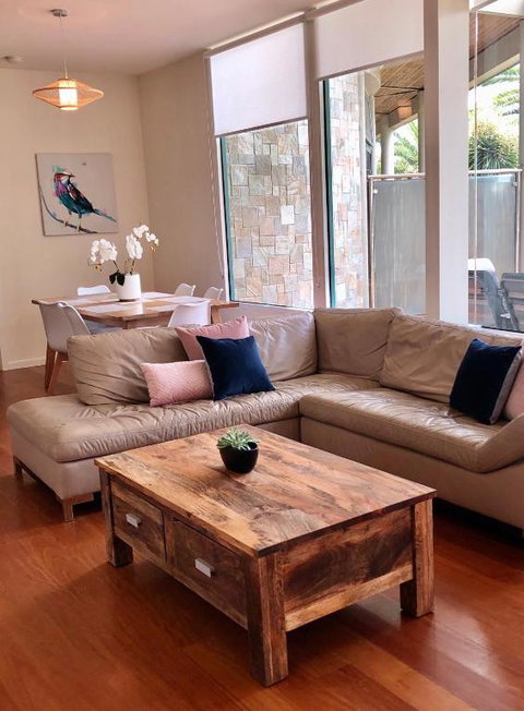 Exclusive Anglesea River Beach Apartment - Darwin Holiday 5