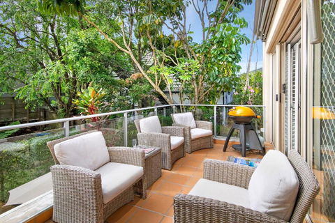 Alderly Apartment 11 - Darwin Holiday 1