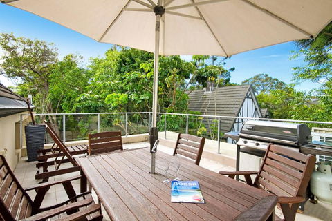 Alderly Apartment 11 - Darwin Holiday 5