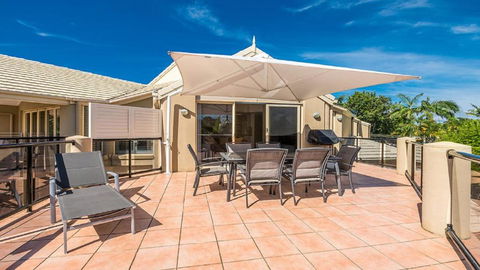 Beachhaven 7 At Clarkes Beach - Darwin Holiday 6