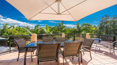 Beachhaven 7 At Clarkes Beach - Darwin Holiday 1
