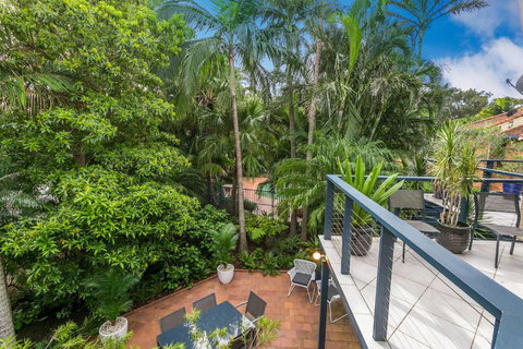 Calinda Sol 2 At Clarkes Beach - Darwin Holiday 2