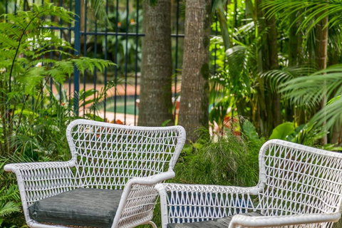 Calinda Sol 2 At Clarkes Beach - Darwin Holiday 4