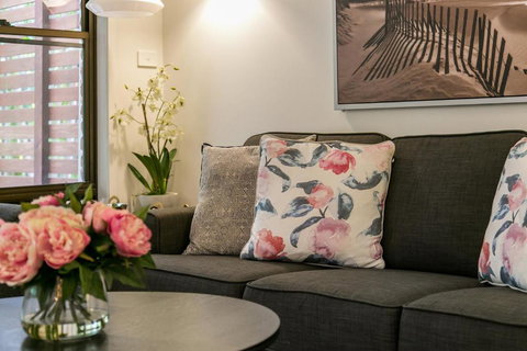 Calinda Sol 2 At Clarkes Beach - Darwin Holiday 1