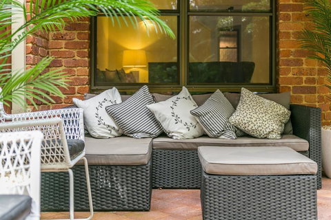 Calinda Sol 2 At Clarkes Beach - Darwin Holiday 3