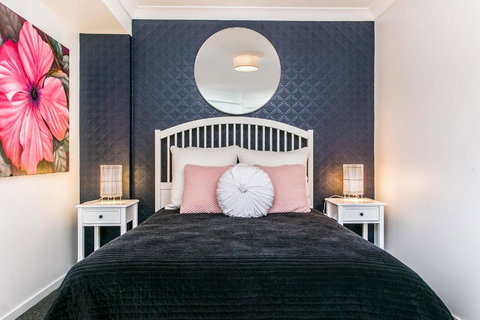 Calinda Sol 2 At Clarkes Beach - Darwin Holiday 6