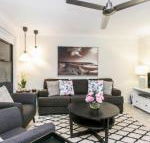 Calinda Sol 2 at Clarkes Beach - Darwin Holiday