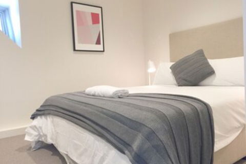 MH Private Apartments The William - Darwin Holiday 0