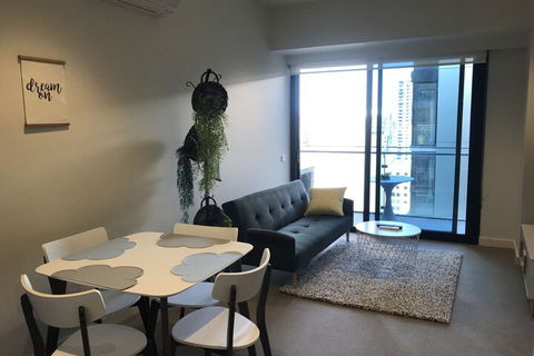 MH Private Apartments The William - Darwin Holiday 4