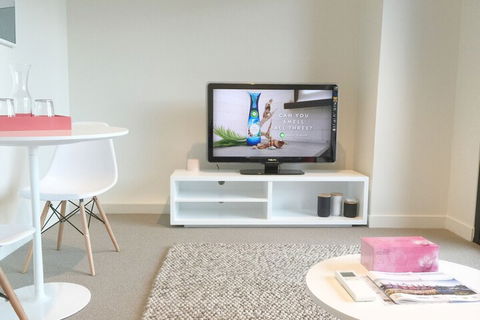 MH Private Apartments The William - Darwin Holiday 1