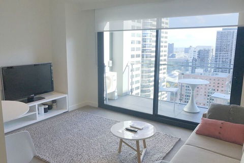 MH Private Apartments The William - Darwin Holiday 3