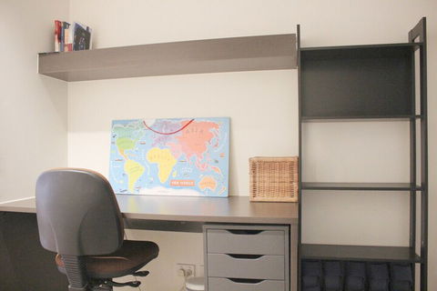 MH Private Apartments The William - Darwin Holiday 2