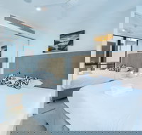 SoFun Apartment on Hope Street - Darwin Holiday