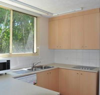 32 / 15 Rainbow Shores Unit overlooking bushland with shared swimming pool spa  tennis court - Darwin Holiday