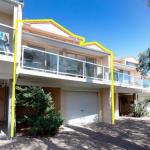 3 Frangipani 30 Leonard Avenue Great Townhouse With Air Con - Darwin Holiday 0