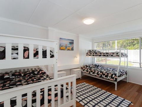 3 Lillian Street Fantastic House So Close To The Water - Darwin Holiday 6