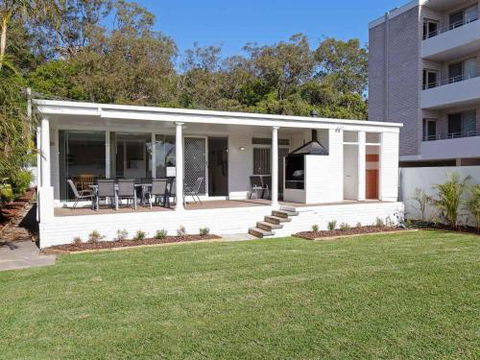 3 Lillian Street Fantastic House So Close To The Water - Darwin Holiday 0