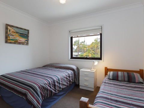 2 Carindale 19 23 Dowling Street Pool Tennis Court Close To Town - Darwin Holiday 1