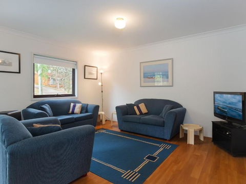 2 Carindale 19 23 Dowling Street Pool Tennis Court Close To Town - Darwin Holiday 5