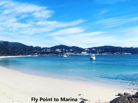 2 Carindale 19 23 Dowling Street Pool Tennis Court Close To Town - Darwin Holiday 4