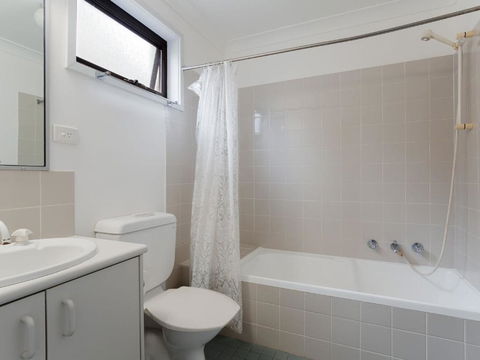 2 Carindale 19 23 Dowling Street Pool Tennis Court Close To Town - Darwin Holiday 6