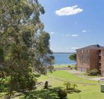 14 Mistral Court 17 Mistral Close across the road from the beach - Darwin Holiday