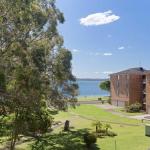 14 Mistral Court 17 Mistral Close Across The Road From The Beach - Darwin Holiday 0