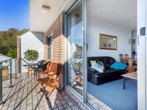 Bella Vista Unit 20 / 19 Shoal Bay Road - Darwin Holiday 4