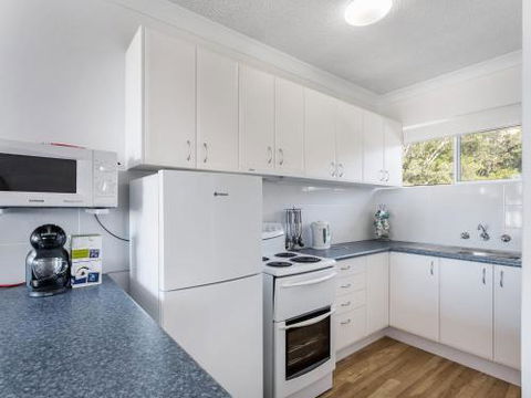 Bella Vista Unit 20 / 19 Shoal Bay Road - Darwin Holiday 6