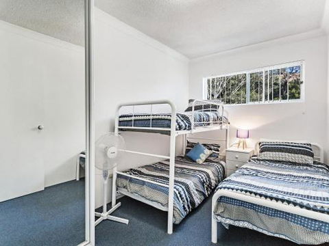 Bella Vista Unit 20 / 19 Shoal Bay Road - Darwin Holiday 1