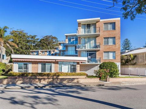 Bella Vista Unit 20 / 19 Shoal Bay Road - Darwin Holiday 3