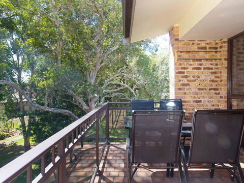 36 Bay Parklands 2 Gowrie Avenue Close To The Water With Pool & Spa & Tennis Court - Darwin Holiday 6