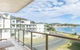 9 Blue Vista 13 Victoria Parade Studio With Stunning Views - thumb 0