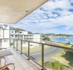 9 Blue Vista 13 Victoria Parade Studio with stunning views - Darwin Holiday